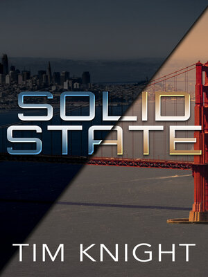 cover image of Solid State